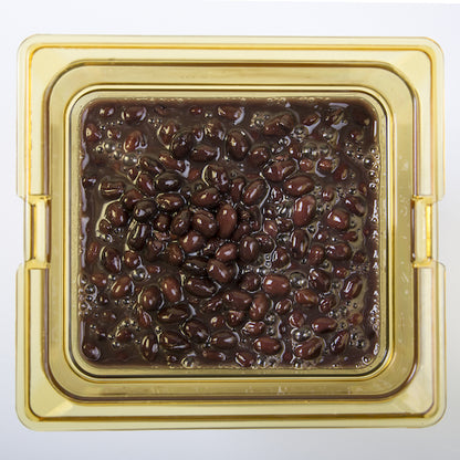 Naughty Chile Taqueria MEXICAN SEASONED Black Beans, 4 x 5 lb Case - Beans & Legumes