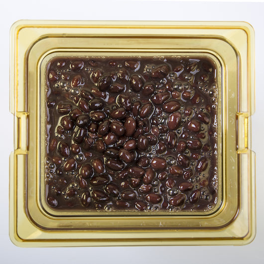 Naughty Chile Taqueria MEXICAN SEASONED Black Beans, 4 x 5 lb Case - Beans & Legumes