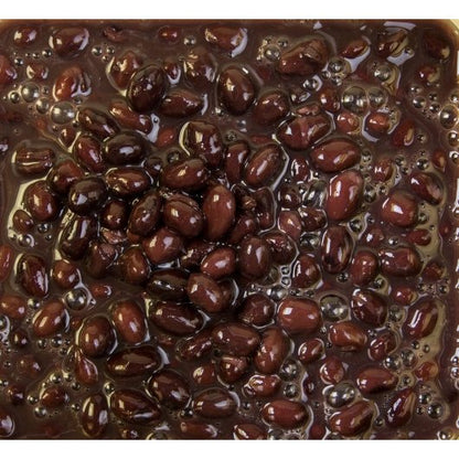 Naughty Chile Taqueria MEXICAN SEASONED Black Beans, 4 x 5 lb Case - DOT product image 2