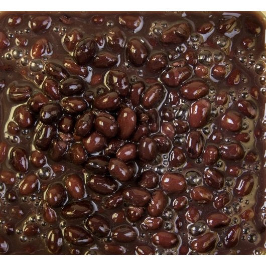 Naughty Chile Taqueria MEXICAN SEASONED Black Beans, 4 x 5 lb Case - DOT product image 2