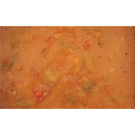 Naughty Chile Taqueria Hatch GREEN CHILE SAUCE, 4 x 2.5 lb Case - DOT product image 4