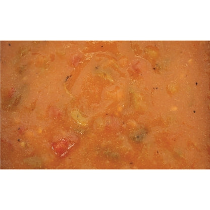 Naughty Chile Taqueria Hatch GREEN CHILE SAUCE, 4 x 2.5 lb Case - DOT product image 4