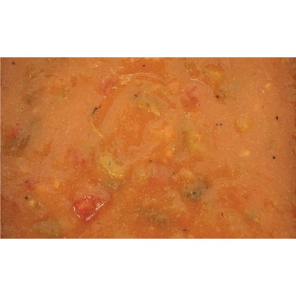 Naughty Chile Taqueria Hatch GREEN CHILE SAUCE, 4 x 2.5 lb Case - DOT product image 2
