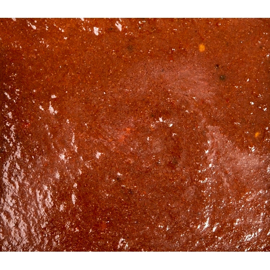 Naughty Chile Taqueria Birria RED CHILE SAUCE, 4 x 2.5 lb Case - DOT product image 2