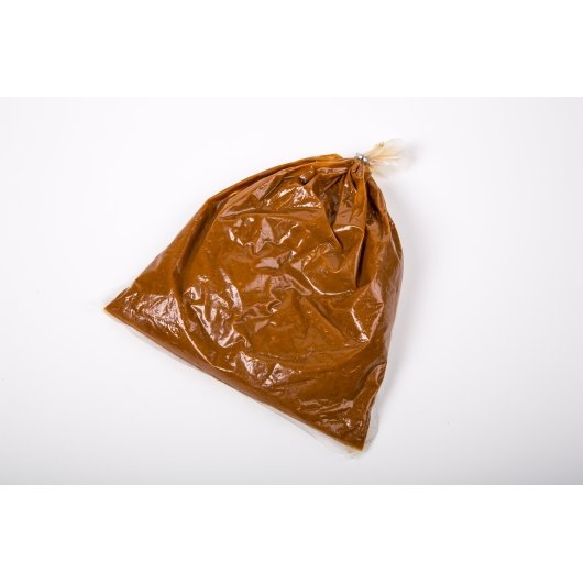 Naughty Chile Taqueria Birria RED CHILE SAUCE, 4 x 2.5 lb Case - Condiments & Sauces