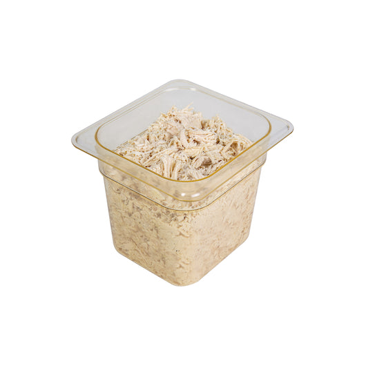 Naughty Chile Taqueria Bare Chicken Breast, 4 x 5 lb Case - DOT product image 2