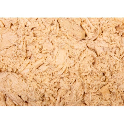 Naughty Chile Taqueria Bare Chicken Breast, 4 x 5 lb Case - Frozen Meat & Seafood