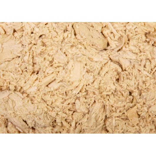 Naughty Chile Taqueria Bare Chicken Breast, 4 x 5 lb Case - Frozen Meat & Seafood