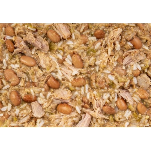 Naughty Chile Taqueria PORK CARNITAS QUICKIE, 1 x 20 lb Case - DOT product image 2