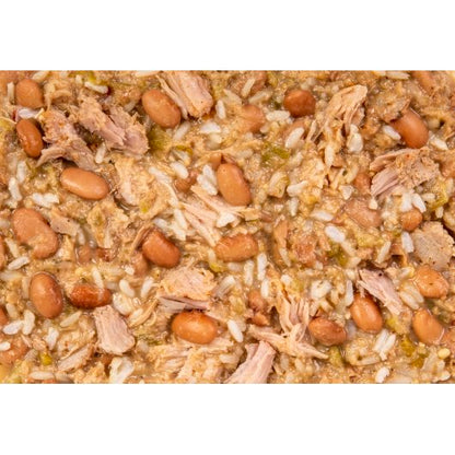 Naughty Chile Taqueria PORK CARNITAS QUICKIE, 1 x 20 lb Case - DOT product image 2