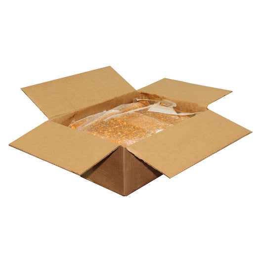 Tres Picosos Green Ground Beef Picadillo Burrito Filling With Green Chiles, 1 x 20 lb Case - DOT product image 4