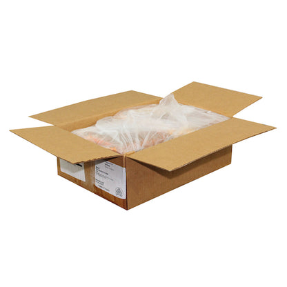 Fully Cooked Ground Taco Beef, 4 x 5 lb Case - DOT product image 3