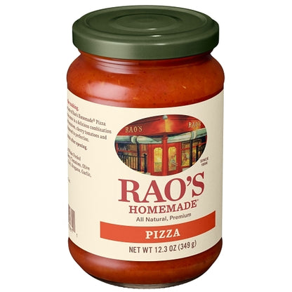 Rao's Homemade Pizza Sauce, 6 x 12.3 oz Case - DOT product image 3