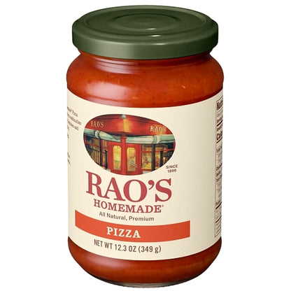 Rao's Homemade Pizza Sauce, 6 x 12.3 oz Case - DOT product image 5