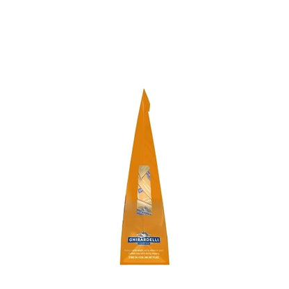Ghirardelli Milk Chocolate And Caramel Square, 6 x 5.32 oz Case - DOT product image 5