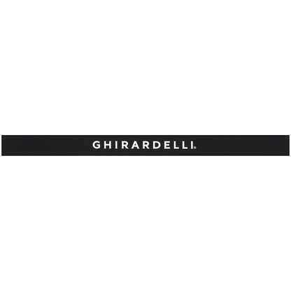 Ghirardelli Intense Dark 72% Cacao Twilight Delight Bar, 12 x 0.219 lb Case - DOT product image 6