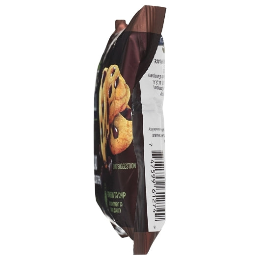 Ghirardelli 60% Cacao Bittersweet Chocolate Baking Chip, 12 x 0.64 lb Case - Pantry Ingredients
