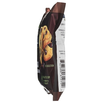 Ghirardelli 60% Cacao Bittersweet Chocolate Baking Chip, 12 x 0.64 lb Case - Pantry Ingredients