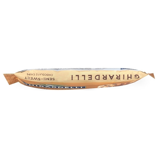 Ghirardelli Semi-Sweet Chocolate Baking Chip, 12 x 0.76 lb Case - DOT product image 7