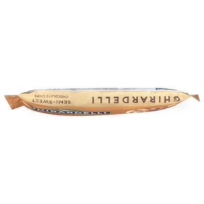 Ghirardelli Semi-Sweet Chocolate Baking Chip, 12 x 0.76 lb Case - DOT product image 7