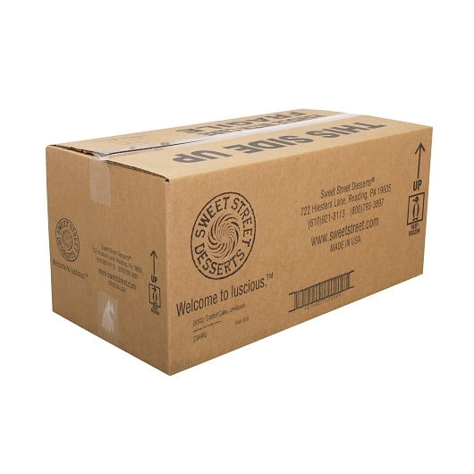 Sweet Street 9 Inch Unsliced Layered Carrot Cake, 4 x 4.5 lb Case - DOT product image 6