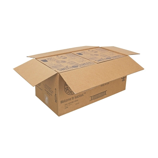 Sweet Street 9 Inch Unsliced Layered Carrot Cake, 4 x 4.5 lb Case - DOT product image 5