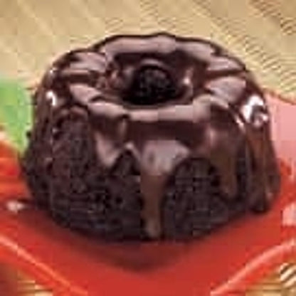 Sweet Street CHOCOLATE BUNDT Cake, 4 OUNCE, 4 x 9 each Case - DOT product image 4