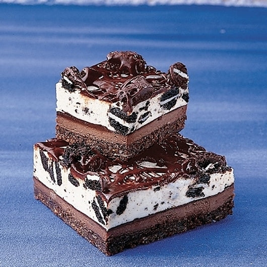 Sweet Street 1/4 Sheet OREO COOKIE DREAM Bar, 4 x 3.1 lb Case - DOT product image 3