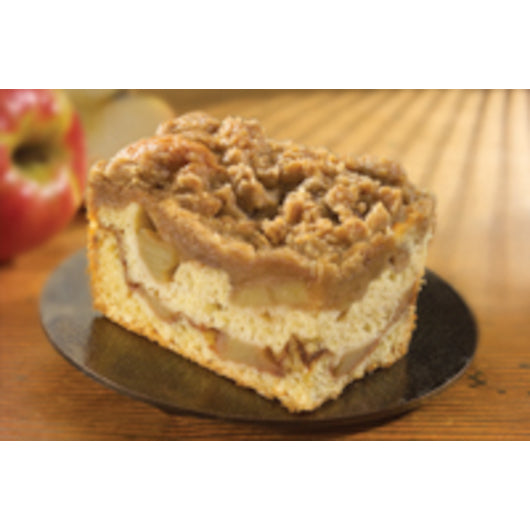 Sweet Street Frozen Variety Dessert Bar, 1 x 8 ct Case - Alternate product angle or state