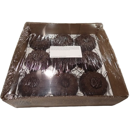 Sweet Street Molten Chocolate Bundt Cake, 4 x 2.81 lb Case - DOT product image 3