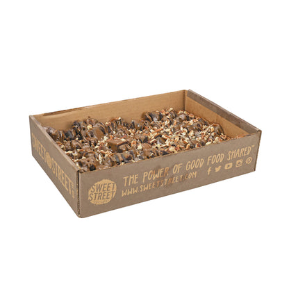 Sweet Street Frozen Rock Slide Brownie, 4 x 4.87 lb Case - DOT product image 2