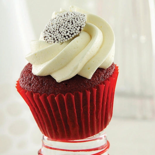 Sweet Street Iced Red Velvet CupCake, 8 x 4 each Case - DOT product image 8