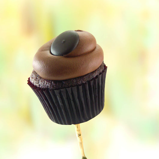 Sweet Street Iced Chocolate Cupcake, 8 x 4 each Case - DOT product image 7