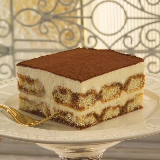 Sweet Street Dusted & Uncut Tiramisu, 2 x 4 lb Case - DOT product image 5