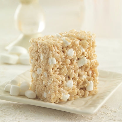 Sweet Street Brown Butter & Sea Salt Crispy Marshmallow Bar, 8 x 1 lb Case - DOT product image 7