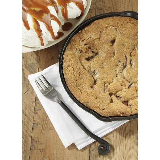 Sweet Street Sandys Amazing Chocolate Chunk Skillet Cookie, 4 x 12 each Case - DOT product image 6