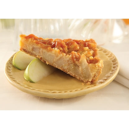 Sweet Street Dessert Bar Variety (Luscious Lemon, Meltaways, Caramel Apple Bars, Chocolate Rasp. Tangos), 1 x 4 ct Case - DOT product image 8