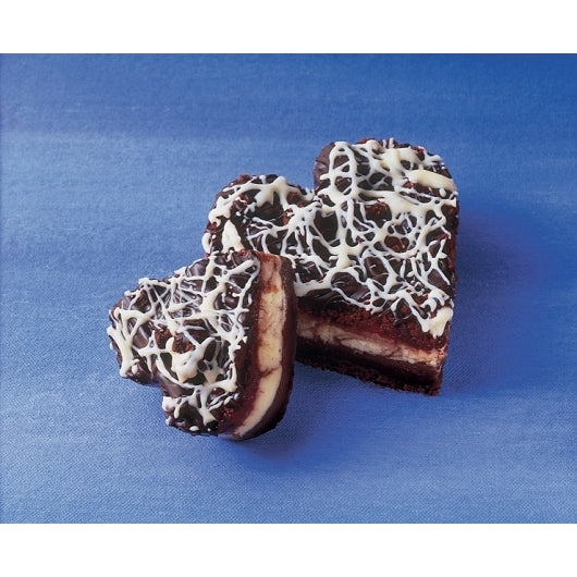 Sweet Street Variety Dessert Bars: Pecan Choc Chunk, Lemon, Meltaway & Oreo Dream, 4 x 2.75 each Case - DOT product image 8
