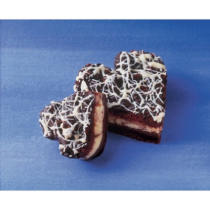 Sweet Street Variety Dessert Bars: Pecan Choc Chunk, Lemon, Meltaway & Oreo Dream, 4 x 2.75 each Case - DOT product image 8