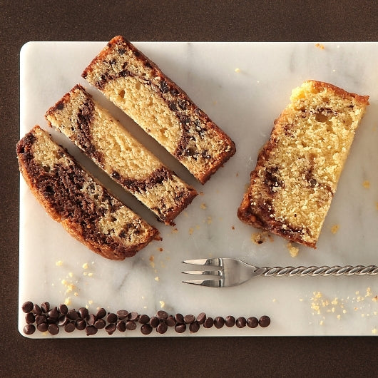 Sweet Street Pullman Coffee Cake Variety Loaf, 1 x 4 ct Case - DOT product image 8
