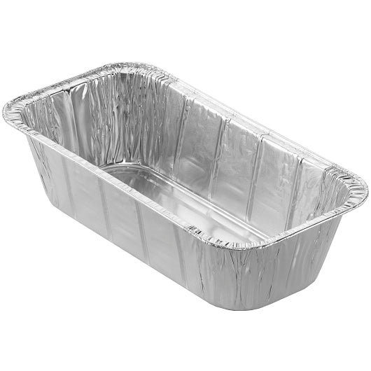 Handi-Foil Third Size Aluminum Steam Table Pan, 1 x 200 each Case - DOT product image 2