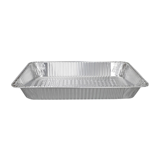 HFA Deep Full Size Steam Table Pan, 1 x 50 each Case - Disposables