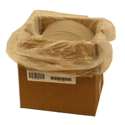 HFA Handi-Foil Laminated Board Lids for 9" Carryout Containers, 1 x 500 each Case - DOT product image 5