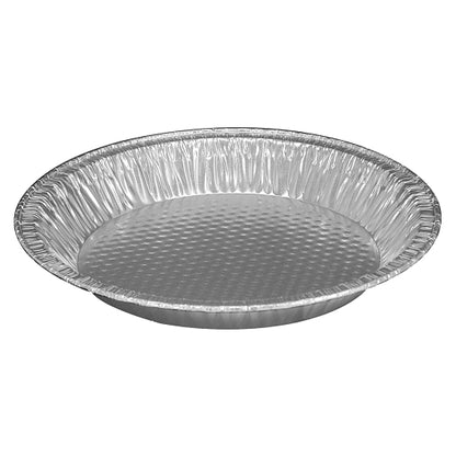 HFA 10 Inch Aluminum Pie Pan, 1 x 200 each Case - DOT product image 4