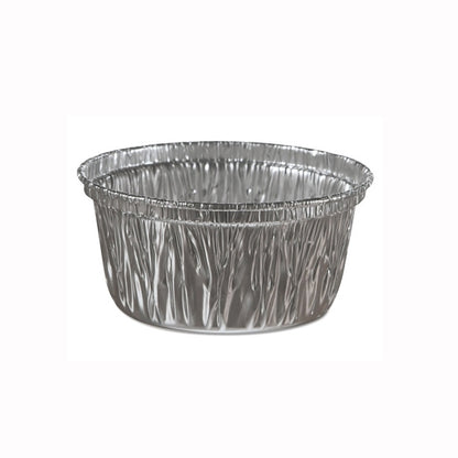 Handi Foil Aluminum 4 Ounce Aluminum Cup, 1 x 1000 each Case - DOT product image 5