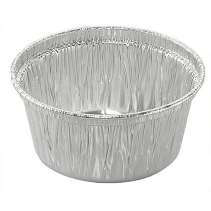 Handi Foil Aluminum 4 Ounce Aluminum Cup, 1 x 1000 each Case - DOT product image 6