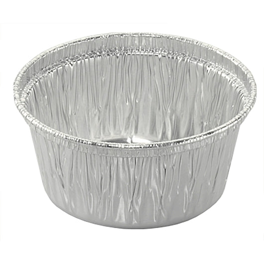 Handi Foil Aluminum 4 Ounce Aluminum Cup, 1 x 1000 each Case - DOT product image 4