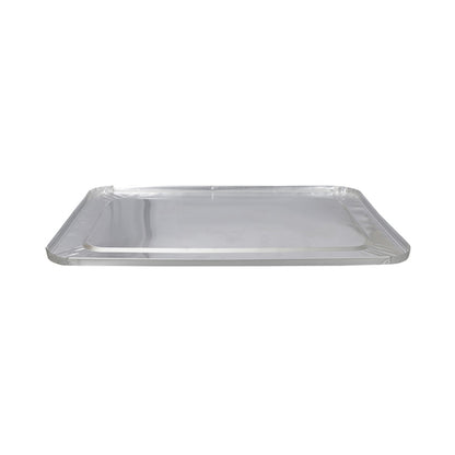 Aluminum Flat Lid Foil Lid for 2019 & 4020, 1 x 50 each Case - DOT product image 2