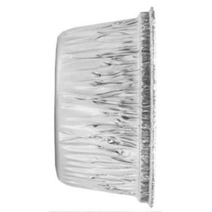 Handi Foil Aluminum 4 Ounce Aluminum Cup, 1 x 1000 each Case - DOT product image 2