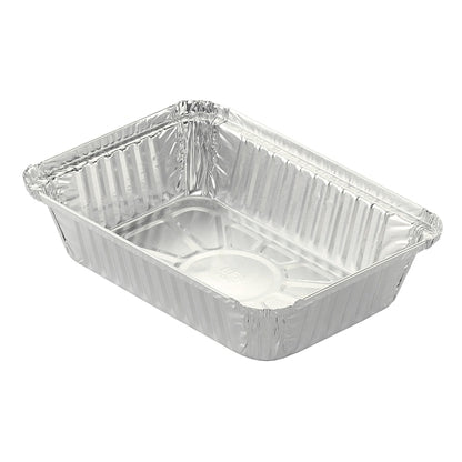 Handi-Foil Aluminum Container, 1 x 500 each Case - DOT product image 2